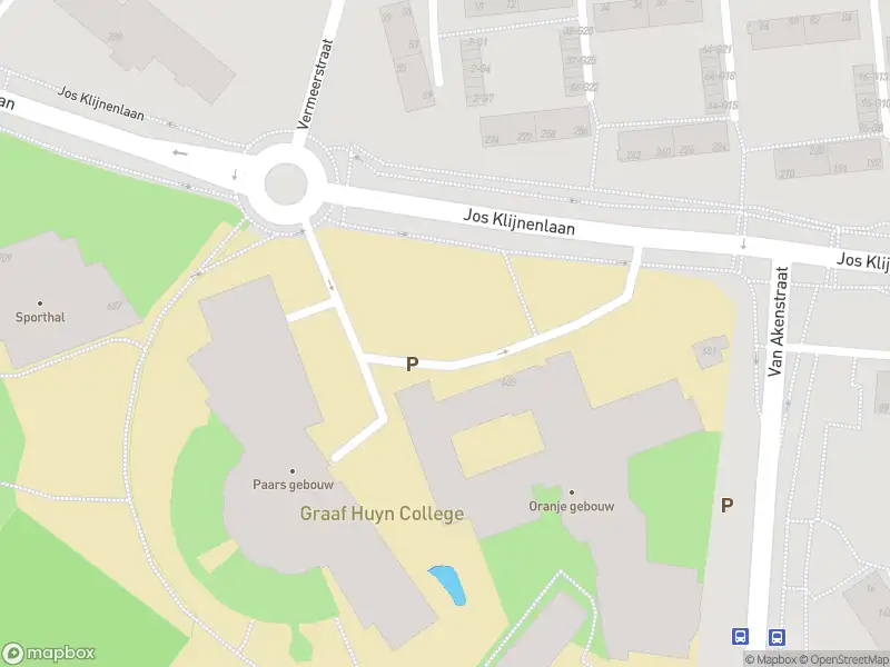 Overlastmelding Jos Klijnenlaan in Geleen