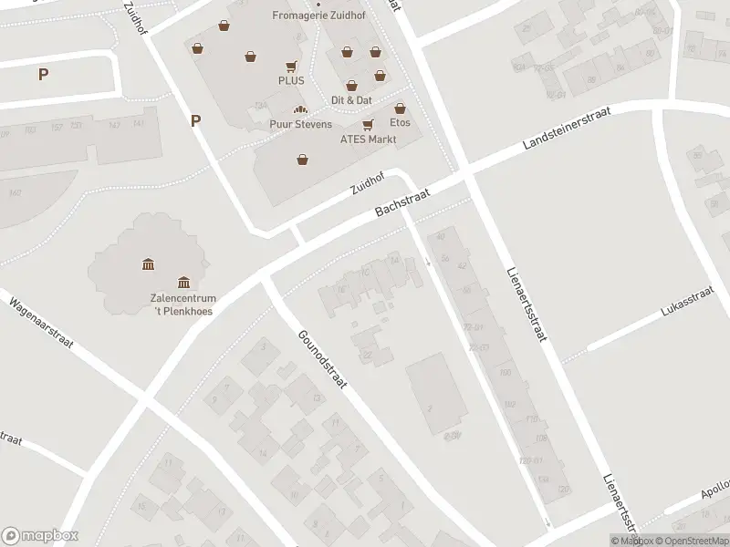 Overlastmelding Bachstraat in Geleen gesloten