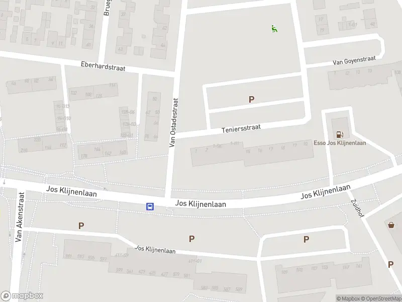 Overlastmelding Teniersstraat in Geleen gesloten