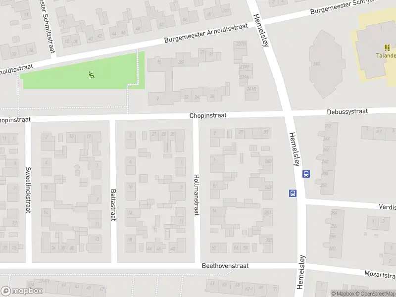 Overlastmelding Hollmanstraat in Sittard