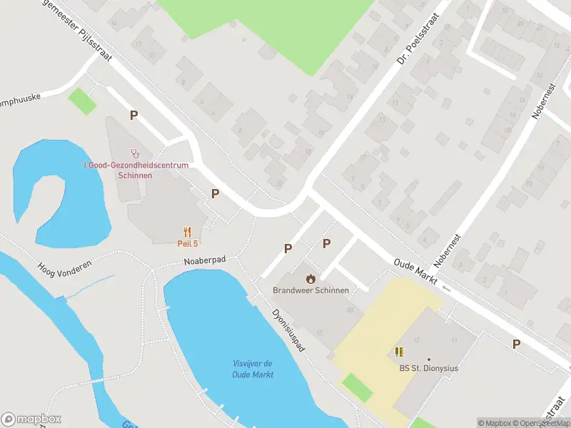 Overlastmelding Burgemeester Pijlsstraat in Schinnen