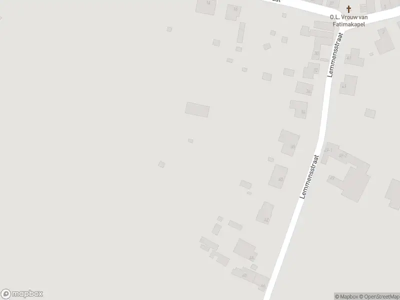 Overlastmelding Lemmensstraat in Ingber gesloten