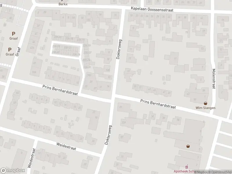 Overlastmelding Prins Bernhardstraat in Echt