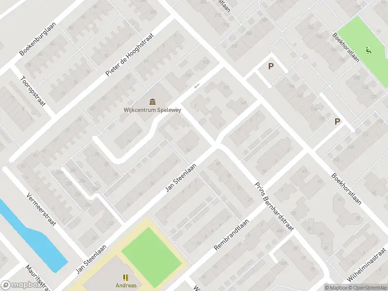 112 melding Anonieme overlastmelding Jan Steenlaan in Voorhout gesloten