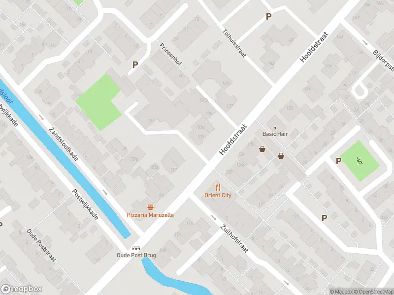 Overlastmelding G.B. de Vroomenstraat in 2172SP Sassenheim gesloten