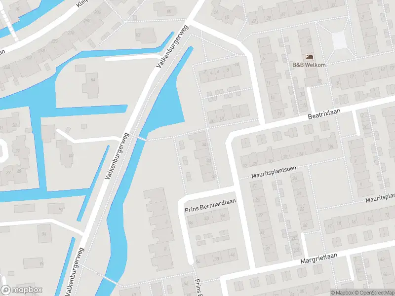 Overlastmelding Prins Bernhardlaan in Rijnsburg gesloten