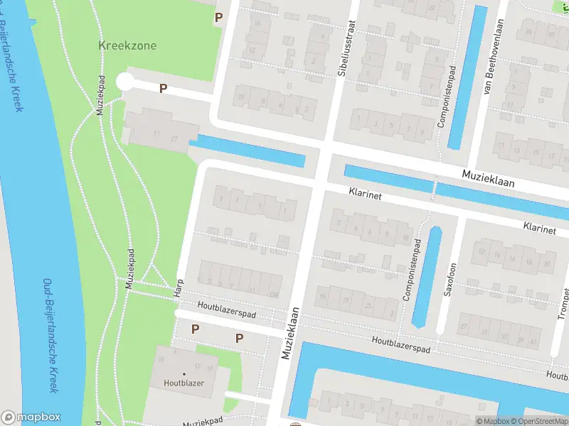 112 melding Overlastmelding Harp in Oud-Beijerland