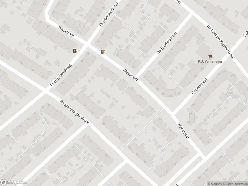 Ambulance met grote spoed naar de Van den Brandelerkade in Leiden