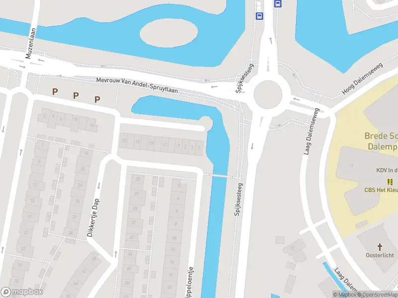 Overlastmelding Dikkertje Dap in Gorinchem