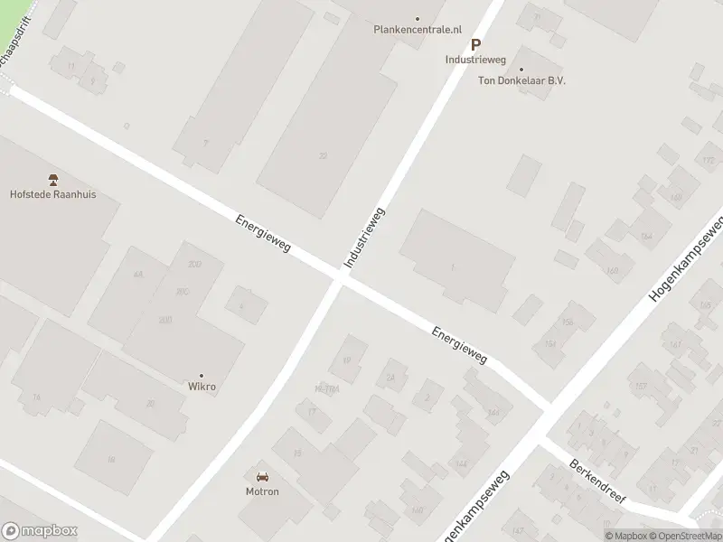 Overlastmelding Energieweg in Renkum gesloten