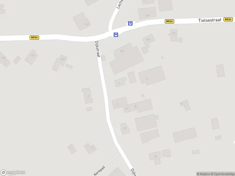 Overlastmelding Dijkstraat in Herveld gesloten