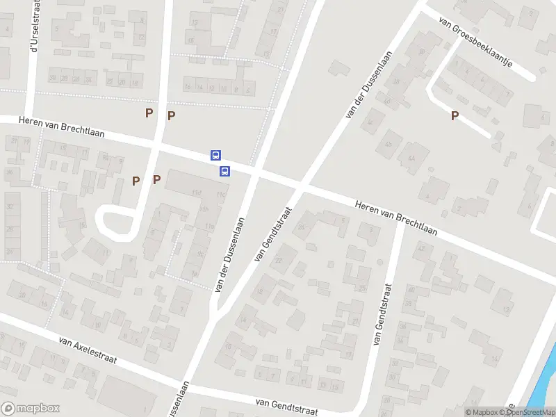 112 melding Overlastmelding Heren van Brechtlaan in Dussen gesloten