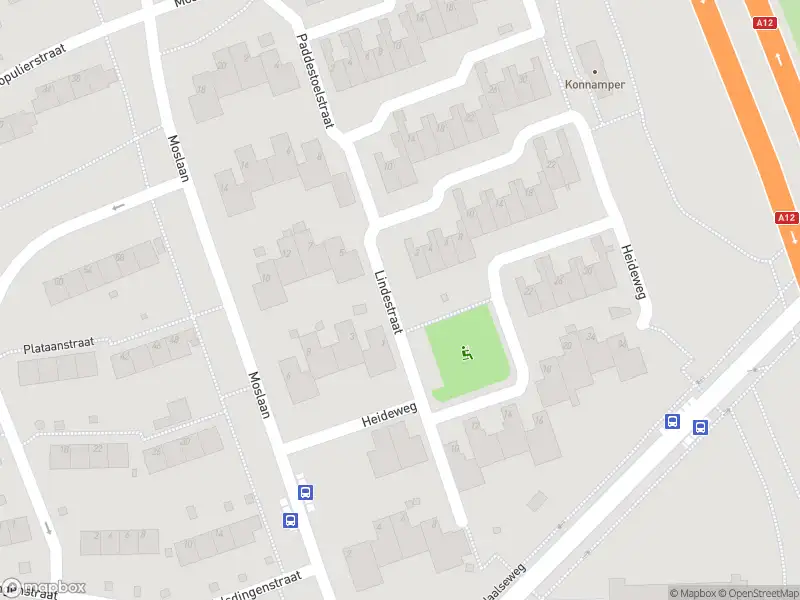 112 melding Overlastmelding Lindestraat in Arnhem