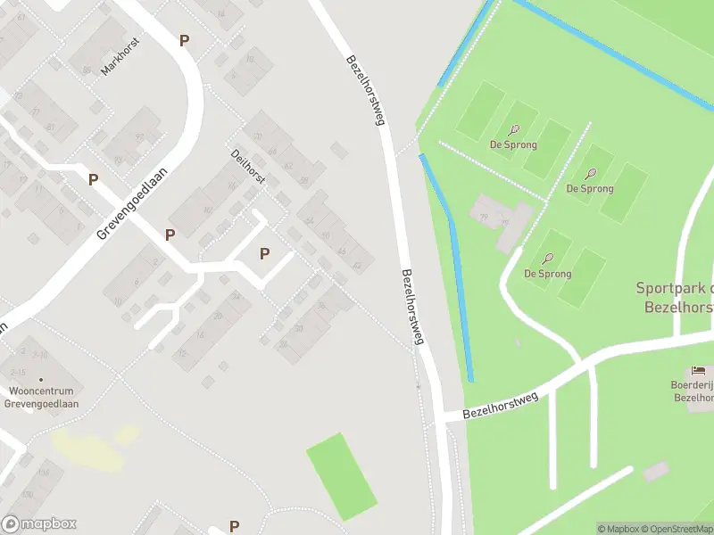 Overlastmelding Deilhorst in Doetinchem