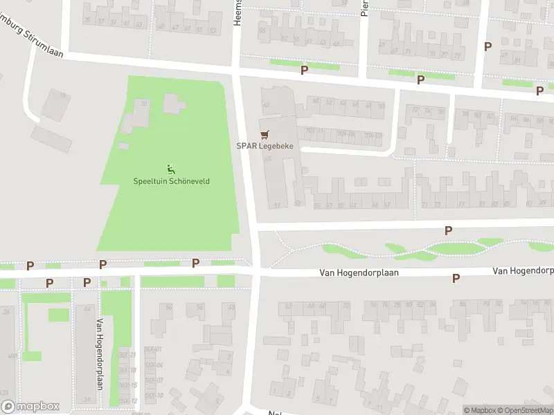 Overlastmelding Van Hogendorplaan in Doetinchem gesloten