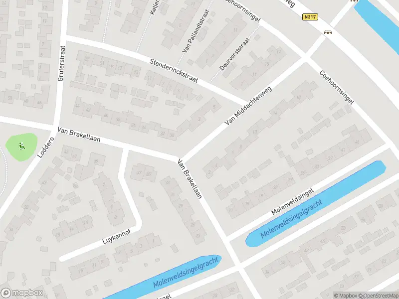 Overlastmelding Van Middachtenweg in Doesburg gesloten