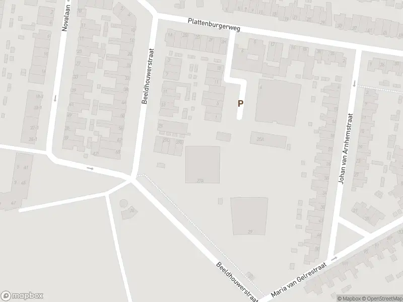 Overlastmelding Beeldhouwerstraat in Arnhem gesloten