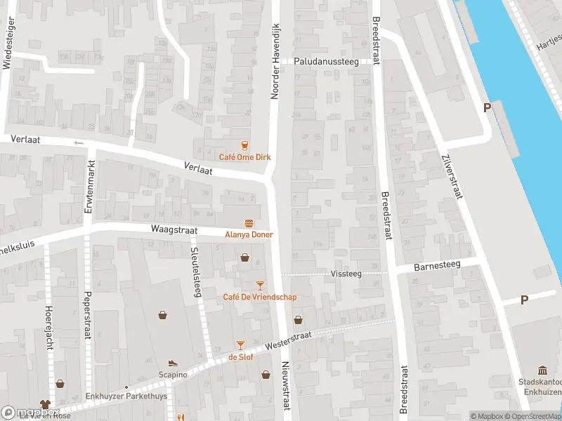Overlastmelding Kaasmarkt in Enkhuizen gesloten
