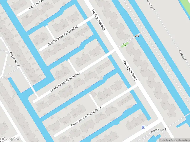 Overlastmelding Charlotte van Pallandthof in Hoorn gesloten