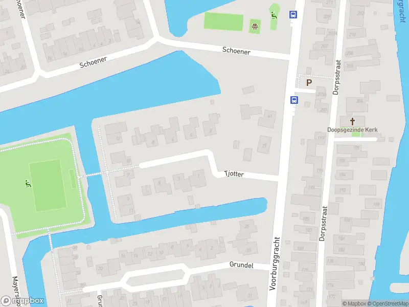 Overlastmelding Tjotter in Broek op Langedijk