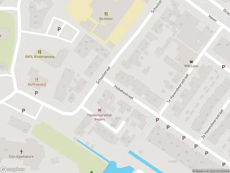 Politie met grote spoed naar de Hobahostraat in Lisse vanwege ongeval met letsel