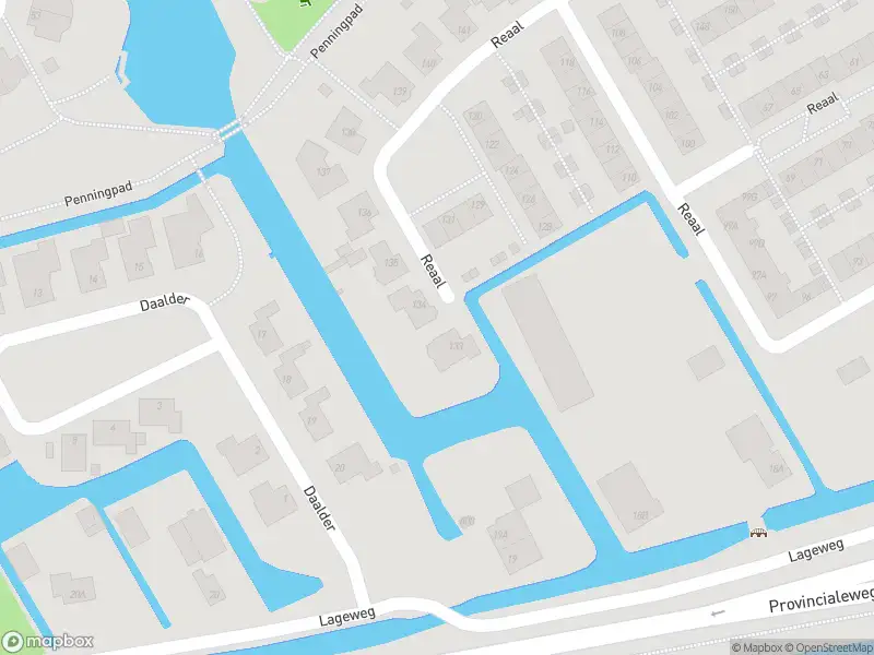 Overlastmelding Reaal in Hoorn