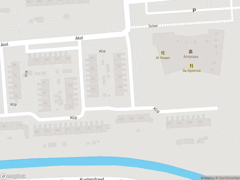 112 melding Overlastmelding Klip in Lelystad