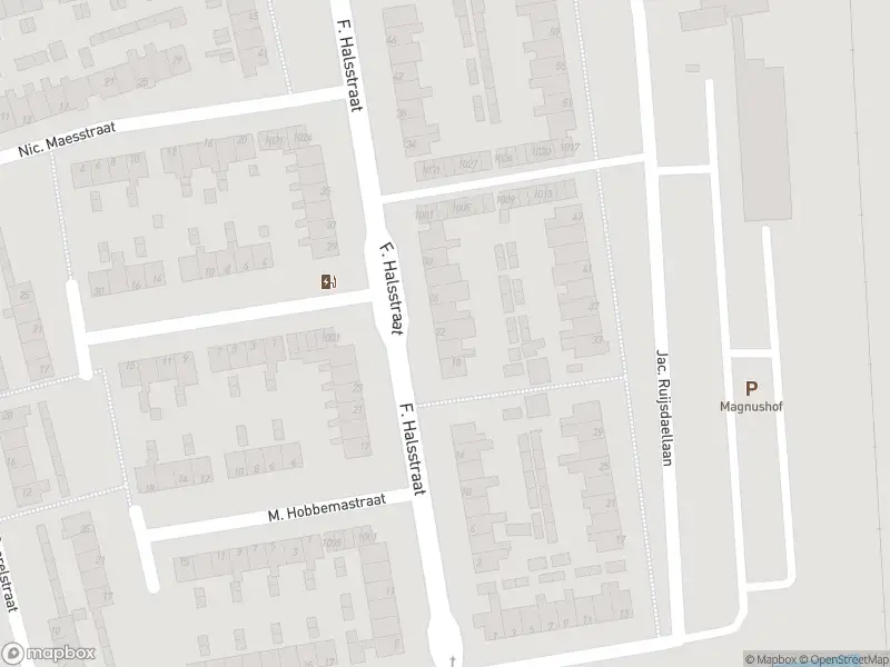 Overlastmelding Frans Halsstraat in Schagen gesloten