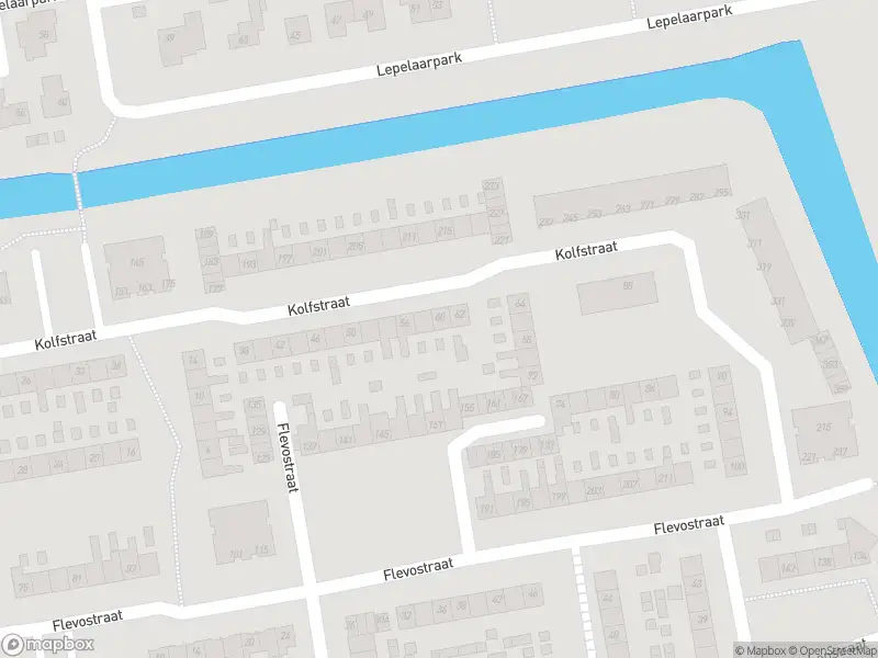 Ambulance naar de Burgemeester D. Kooimanweg in Purmerend