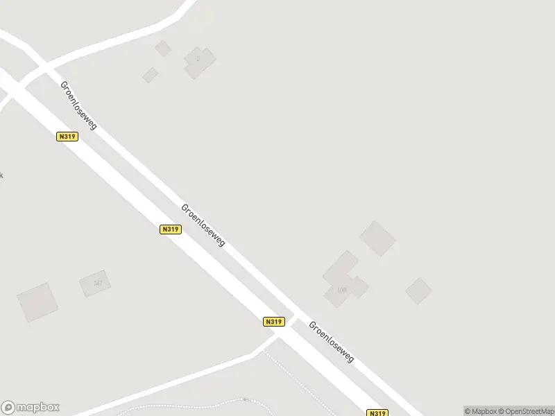 Politie naar de Groenloseweg in Winterswijk Meddo vanwege aanrijding met letsel