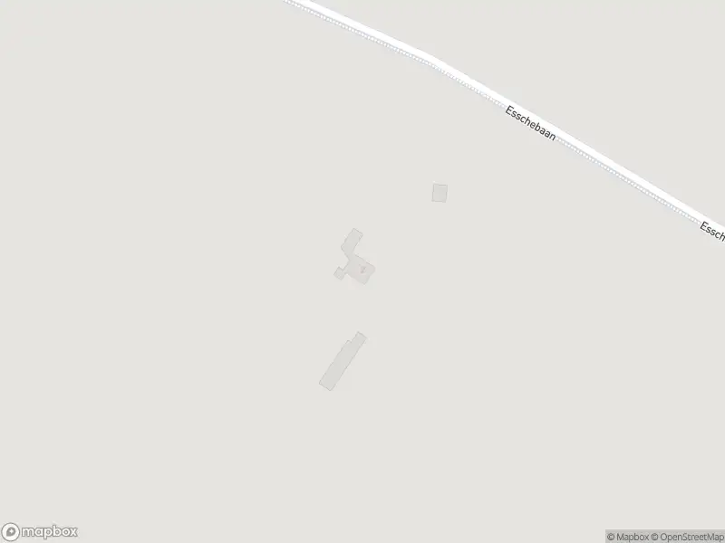 Politie naar de Helvoirtseweg in Helvoirt vanwege ongeval met letsel