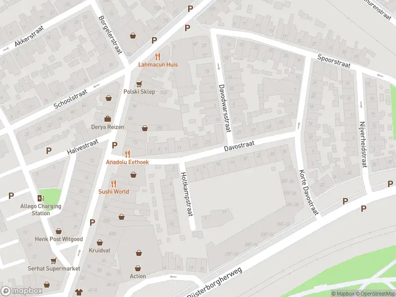 Politie naar de Rijsterborgherweg in Deventer vanwege aanrijding met letsel