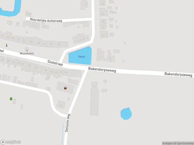 Brandweer met grote spoed naar de Bakendorpseweg in Baarland vanwege gebouwbrand