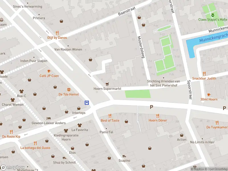 Ambulance met grote spoed naar de Dal in Hoorn