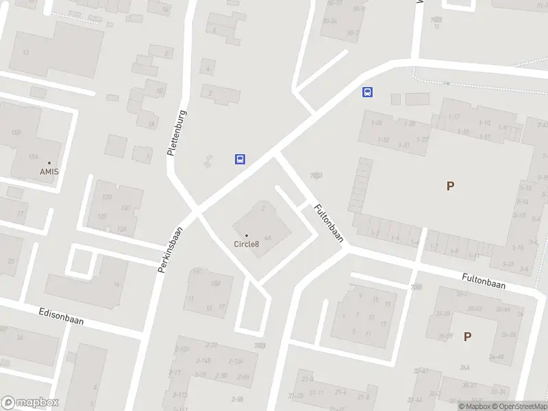 Politie naar de Perkinsbaan in Nieuwegein vanwege aanrijding met letsel