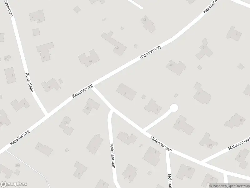 Overlastmelding Molenaarlaan in Sittard