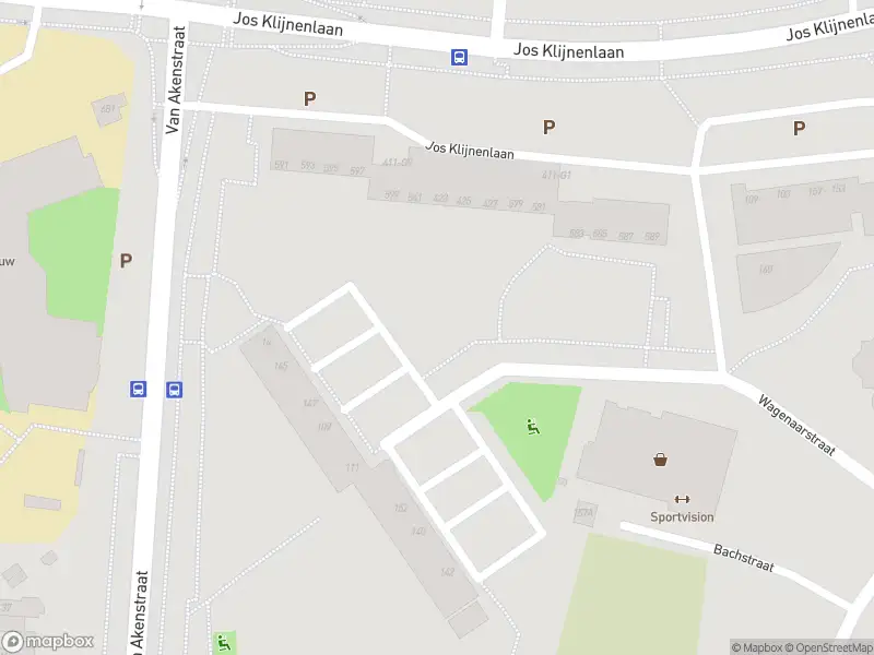 Overlastmelding Wagenaarstraat in Geleen