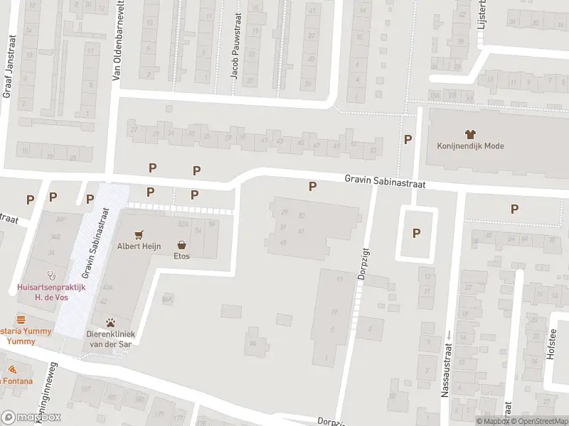 Overlastmelding Dorpzigt in Zuid-Beijerland gesloten