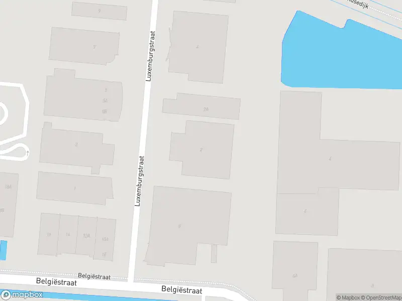 Overlastmelding Luxemburgstraat in Kaatsheuvel gesloten