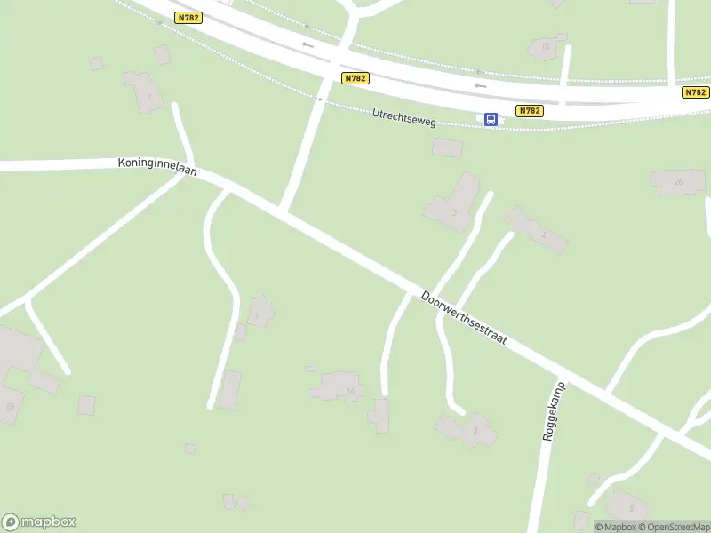 Anonieme overlastmelding Doorwerthsestraat in Heelsum