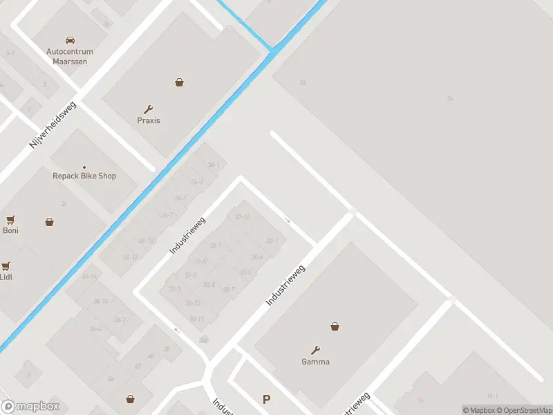 Overlastmelding Planetenbaan in 3606AK Maarssen