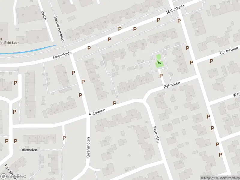 Anonieme overlastmelding Pelmolen in Noord-Scharwoude