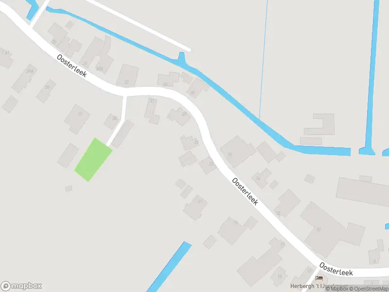 Overlastmelding Oosterleek in Oosterleek