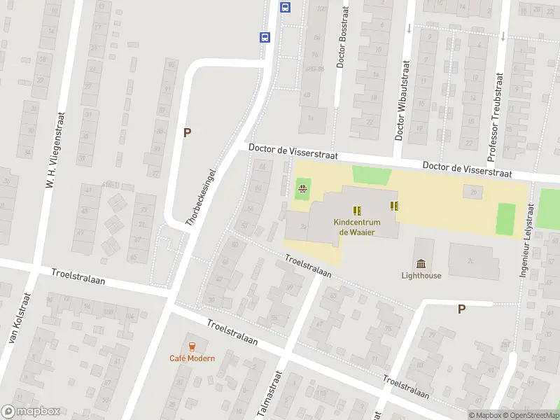 Brandweer met gepaste spoed naar de Mr. Th. Heemskerkstraat in Zutphen