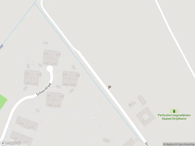 Anonieme overlastmelding Palswei in Udenhout