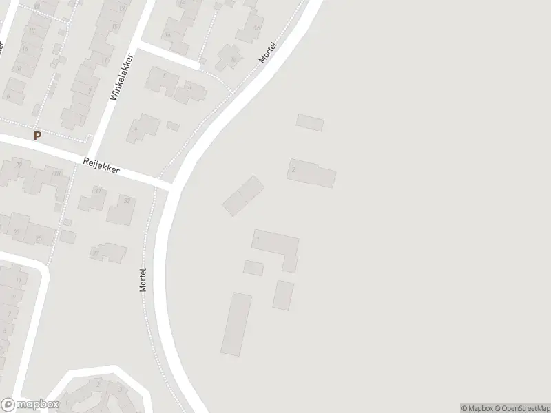 Anonieme overlastmelding  in Udenhout gesloten