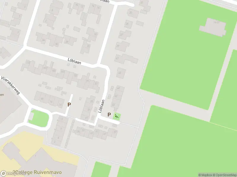 Anonieme overlastmelding Löblaan in Berkel-Enschot gesloten