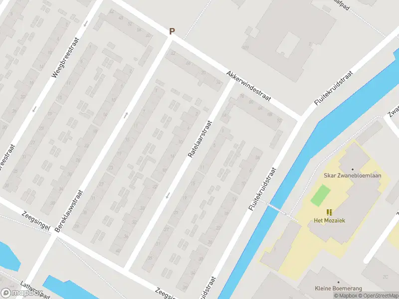 Overlastmelding  in Arnhem