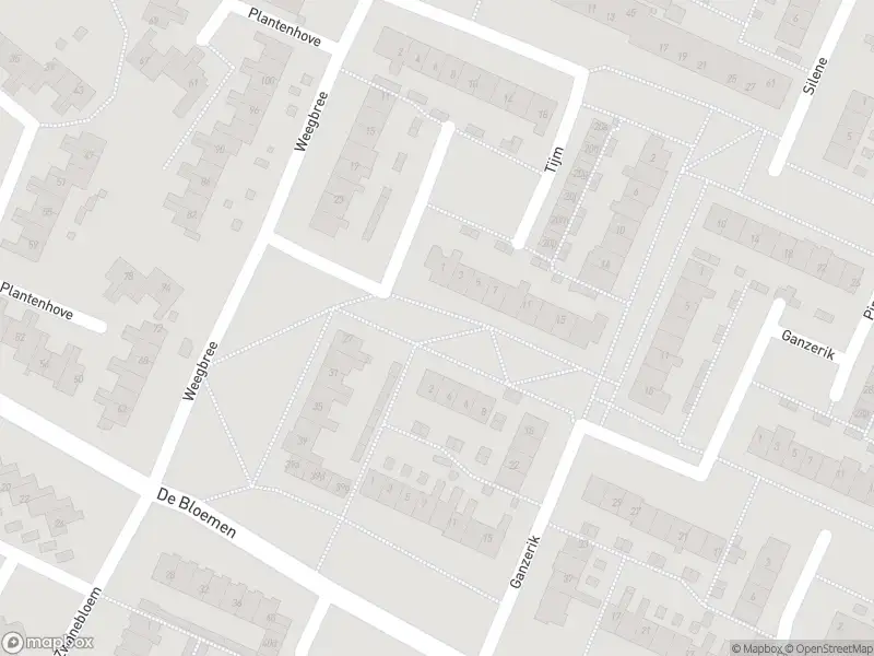 Ambulance met grote spoed naar de Pastinaak in Castricum