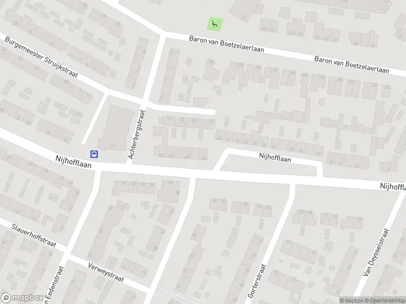 Anonieme overlastmelding Damplein in Dordrecht gesloten